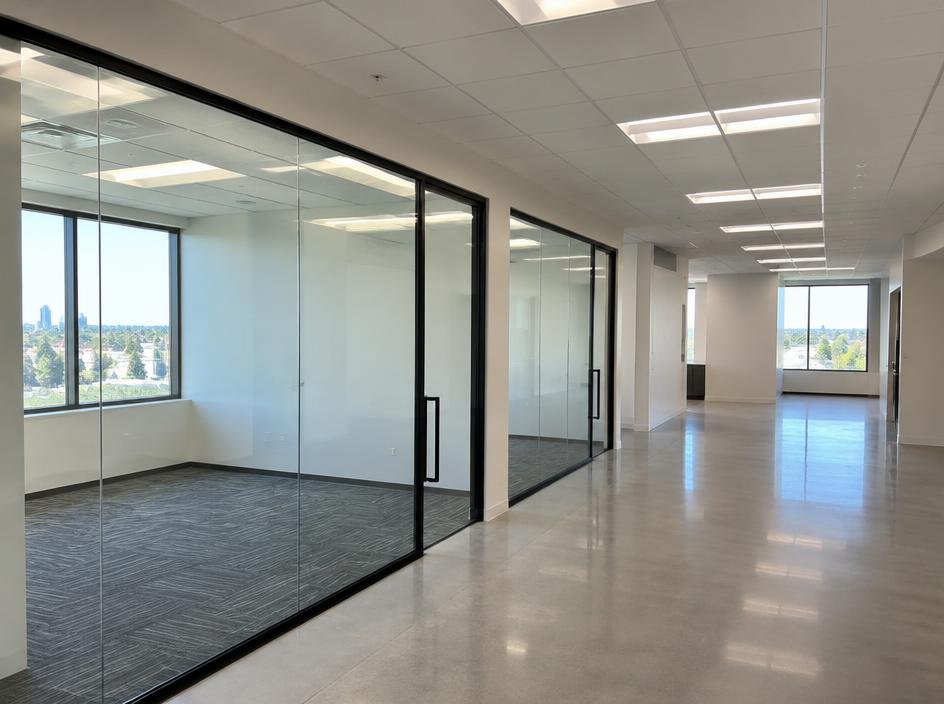Tenant Improvements