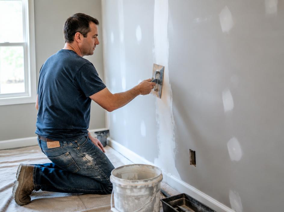 Repairs & Maintenance