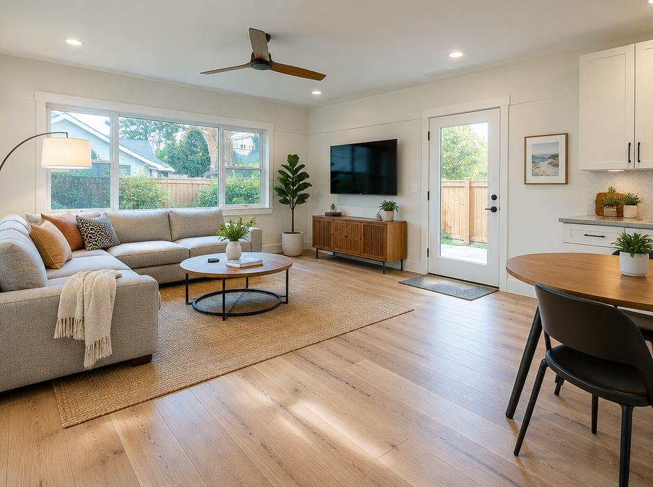 Garage Conversions