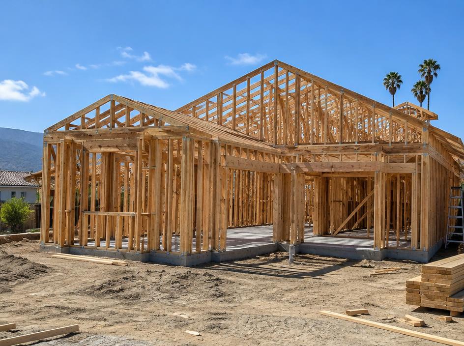New Construction